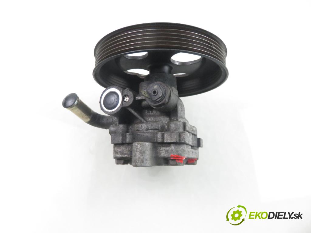 MITSUBISHI OUTLANDER I (CU_W) SUV 2005 100,00 2.0 (CU2W) - 4G63 (DOHC 16V) 1997,00 pumpa servočerpadlo  (Servočerpadlo)