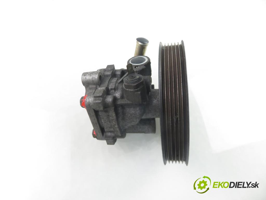 MITSUBISHI OUTLANDER I (CU_W) SUV 2005 100,00 2.0 (CU2W) - 4G63 (DOHC 16V) 1997,00 pumpa servočerpadlo  (Servočerpadlo)