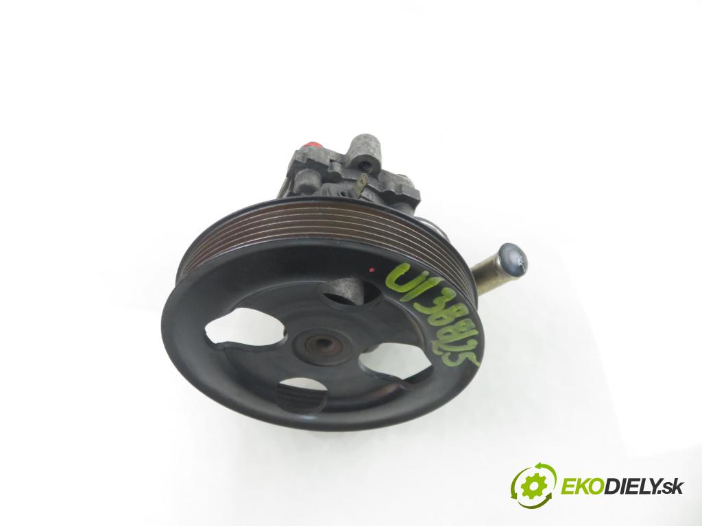 MITSUBISHI OUTLANDER I (CU_W) SUV 2005 100,00 2.0 (CU2W) - 4G63 (DOHC 16V) 1997,00 pumpa servočerpadlo  (Servočerpadlo)