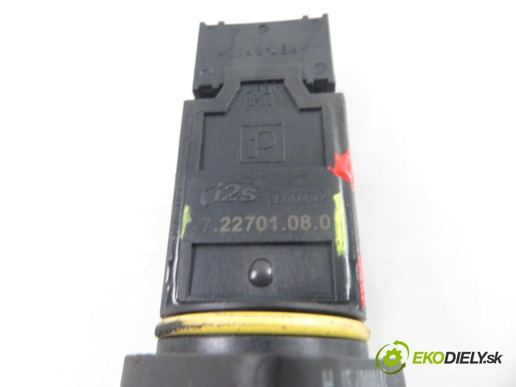 FIAT STILO Multi Wagon (192_) KOMBI 2004 103,00 1.9 JTD 16V 140 - 192 A5.000 1910,00 váha vzduchu vzduchu 722701080