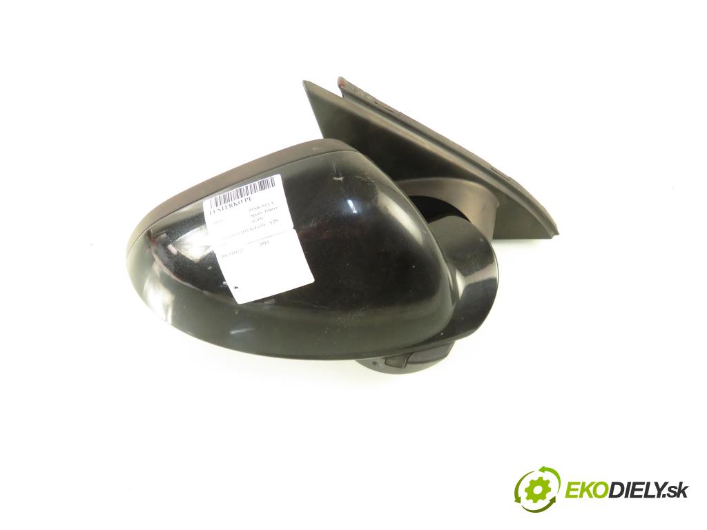 OPEL INSIGNIA A Sports Tourer (G09) KOMBI 2013 0,00 2.0 Biturbo CDTI 4x4 (35) - A 20 DTR 1956,00 zpětné zrcátko 13329073