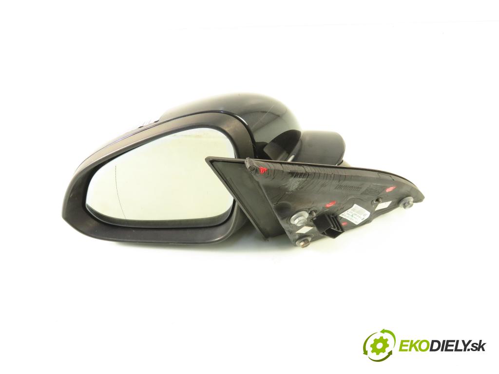 OPEL INSIGNIA A Sports Tourer (G09) KOMBI 2013 0,00 2.0 Biturbo CDTI 4x4 (35) - A 20 DTR 1956,00 zpětné zrcátko LE 13320192 ; 22954080
