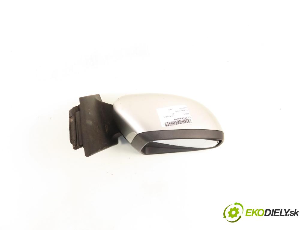 FORD FOCUS III HB 2011 85,00 1.6 TDCi - T1DA 1560,00 Spätné zrkadlo