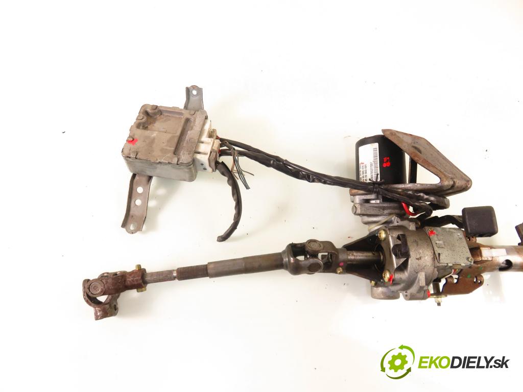 TOYOTA YARIS (_P1_) HB 2004 55,00 1.4 D-4D (NLP10_) - 1ND-TV 1364,00 SLOUPEC / PODPORA elektrický 1129000690 ; 6900000472