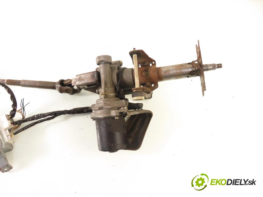 TOYOTA YARIS (_P1_) HB 2004 55,00 1.4 D-4D (NLP10_) - 1ND-TV 1364,00 SLOUPEC / PODPORA elektrický 1129000690 ; 6900000472