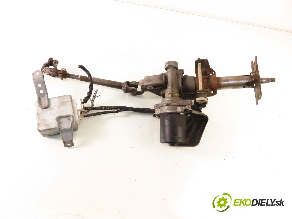 TOYOTA YARIS (_P1_) HB 2004 55,00 1.4 D-4D (NLP10_) - 1ND-TV 1364,00 SLOUPEC / PODPORA elektrický 1129000690 ; 6900000472