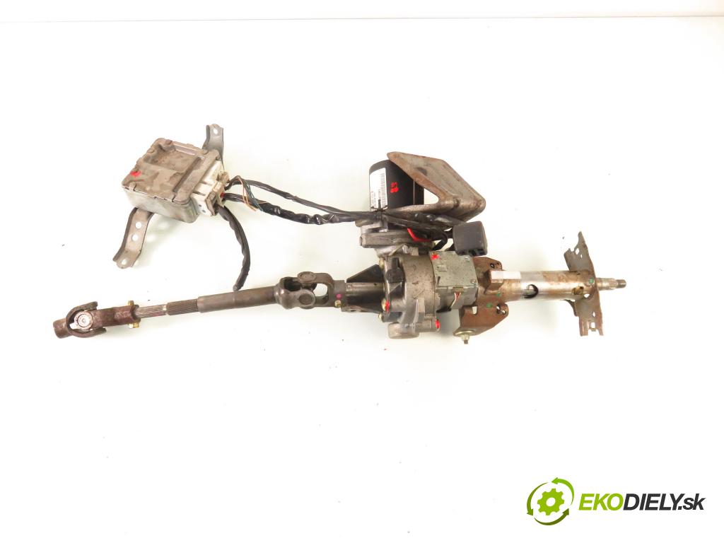 TOYOTA YARIS (_P1_) HB 2004 55,00 1.4 D-4D (NLP10_) - 1ND-TV 1364,00 SLOUPEC / PODPORA elektrický 1129000690 ; 6900000472