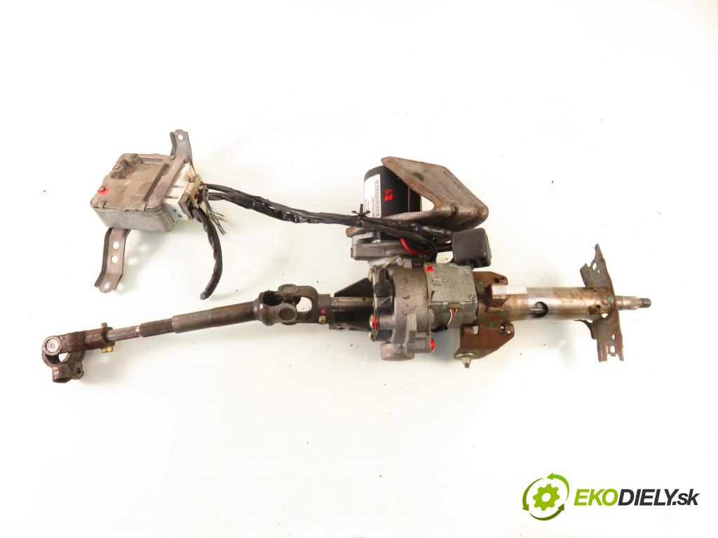 TOYOTA YARIS (_P1_) HB 2004 55,00 1.4 D-4D (NLP10_) - 1ND-TV 1364,00 SLOUPEC / PODPORA elektrický 1129000690 ; 6900000472