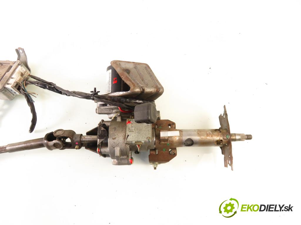 TOYOTA YARIS (_P1_) HB 2004 55,00 1.4 D-4D (NLP10_) - 1ND-TV 1364,00 SLOUPEC / PODPORA elektrický 1129000690 ; 6900000472