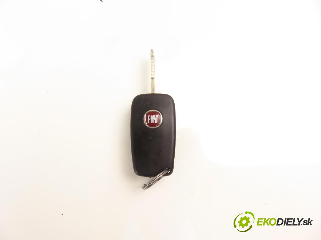 FIAT BRAVO II (198_) HB 2008 88,00 1.9 D Multijet - 192 A8.000 1910,00 spínačka / VLOŽKY 51793869