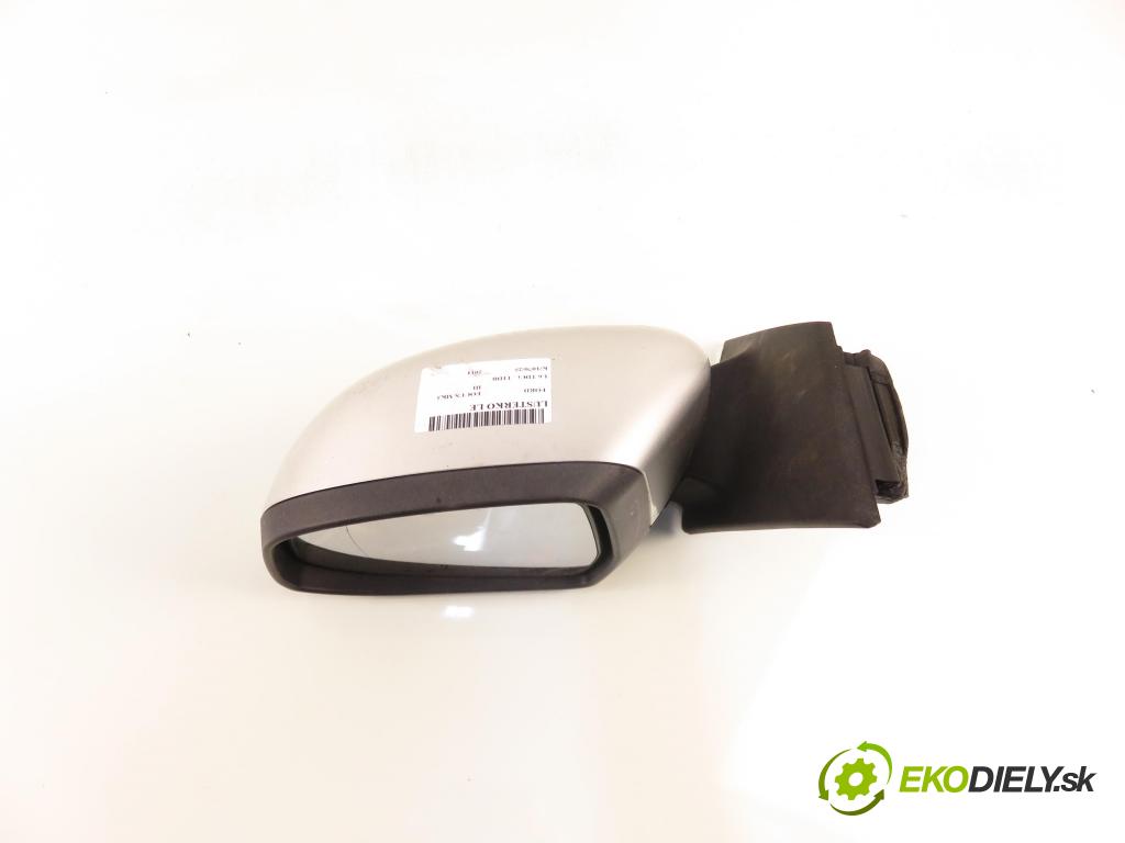 FORD FOCUS III HB 2011 85,00 1.6 TDCi - T1DA 1560,00 zpětné zrcátko LE