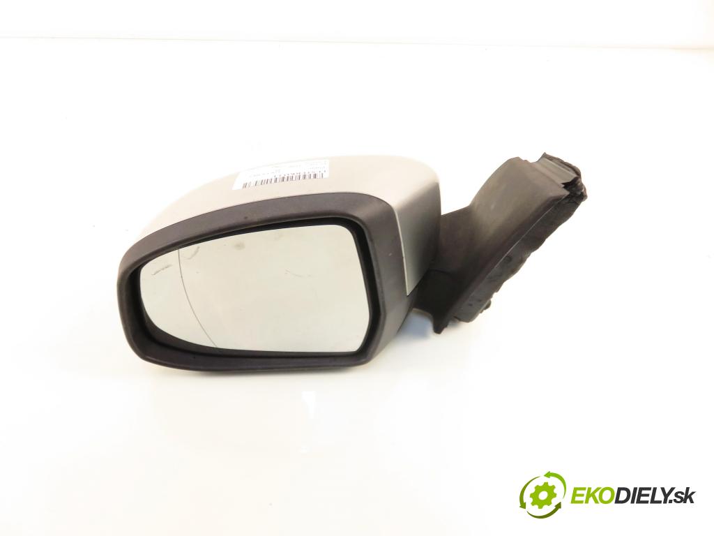 FORD FOCUS III HB 2011 85,00 1.6 TDCi - T1DA 1560,00 zpětné zrcátko LE