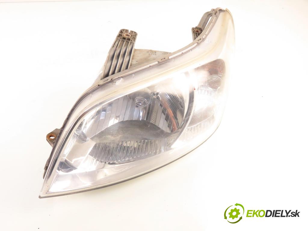 CHEVROLET AVEO / KALOS liftback (T250, T255) HB 2008 74,00 1.4 - 101 F14D4 1399,00 Svetlo LP