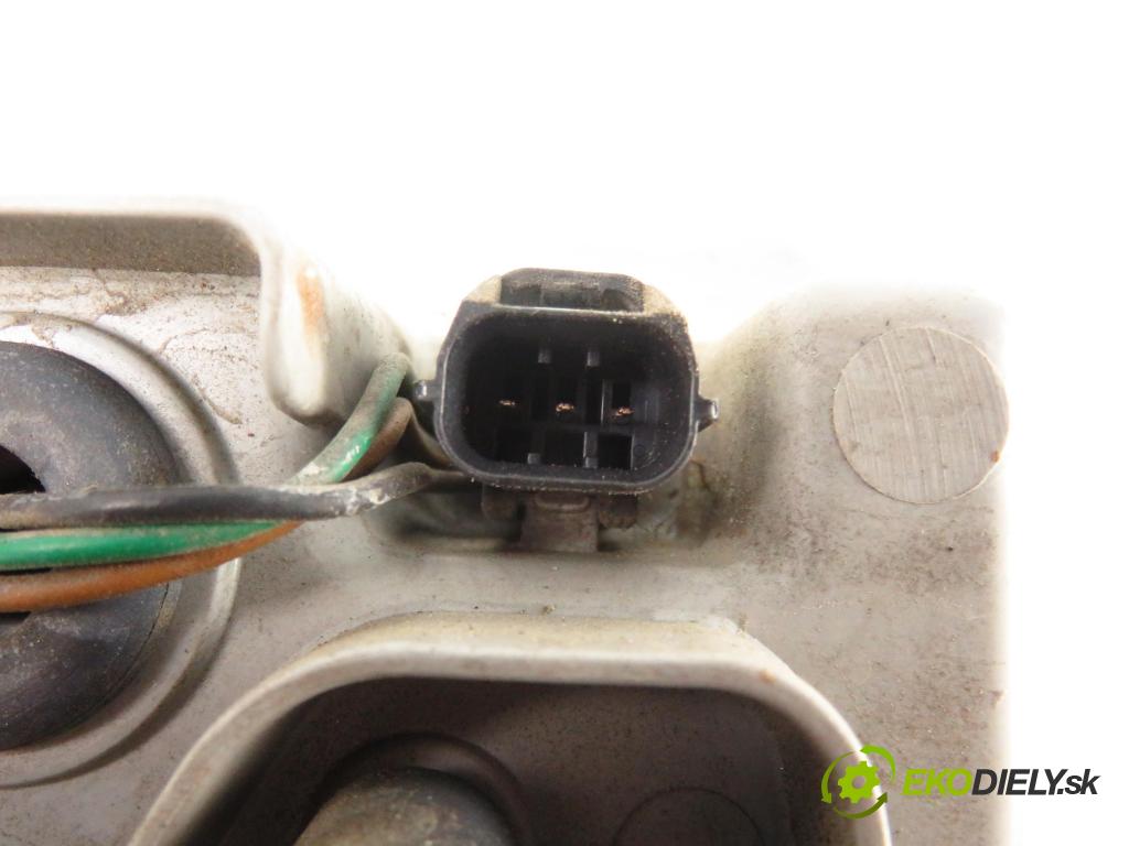 CHEVROLET AVEO / KALOS liftback (T250, T255) HB 2008 74,00 1.4 - 101 F14D4 1399,00 Svetlo LP