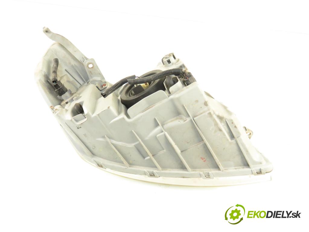 CHEVROLET AVEO / KALOS liftback (T250, T255) HB 2008 74,00 1.4 - 101 F14D4 1399,00 Svetlo LP