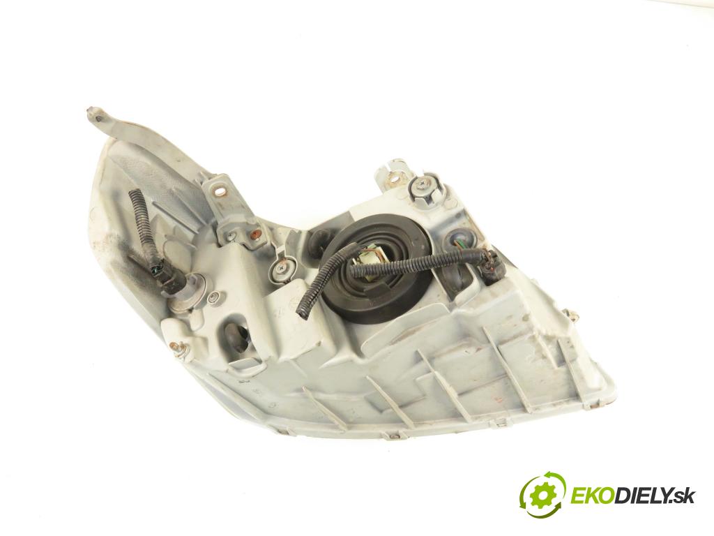 CHEVROLET AVEO / KALOS liftback (T250, T255) HB 2008 74,00 1.4 - 101 F14D4 1399,00 Svetlo LP