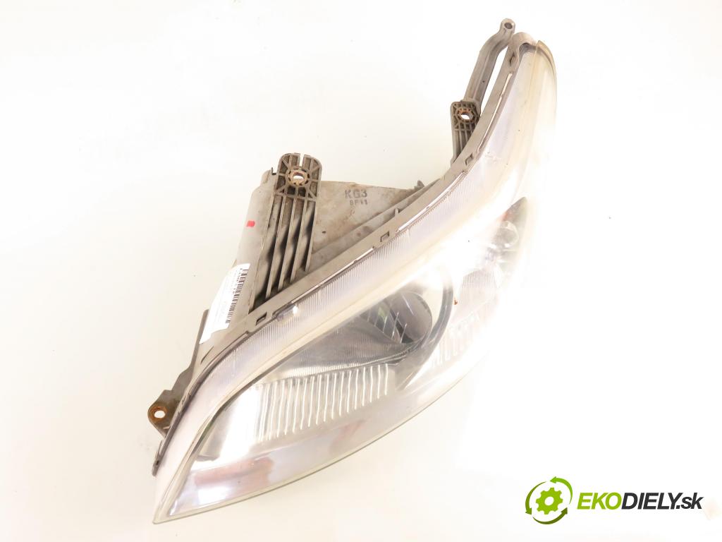 CHEVROLET AVEO / KALOS liftback (T250, T255) HB 2008 74,00 1.4 - 101 F14D4 1399,00 Svetlo LP