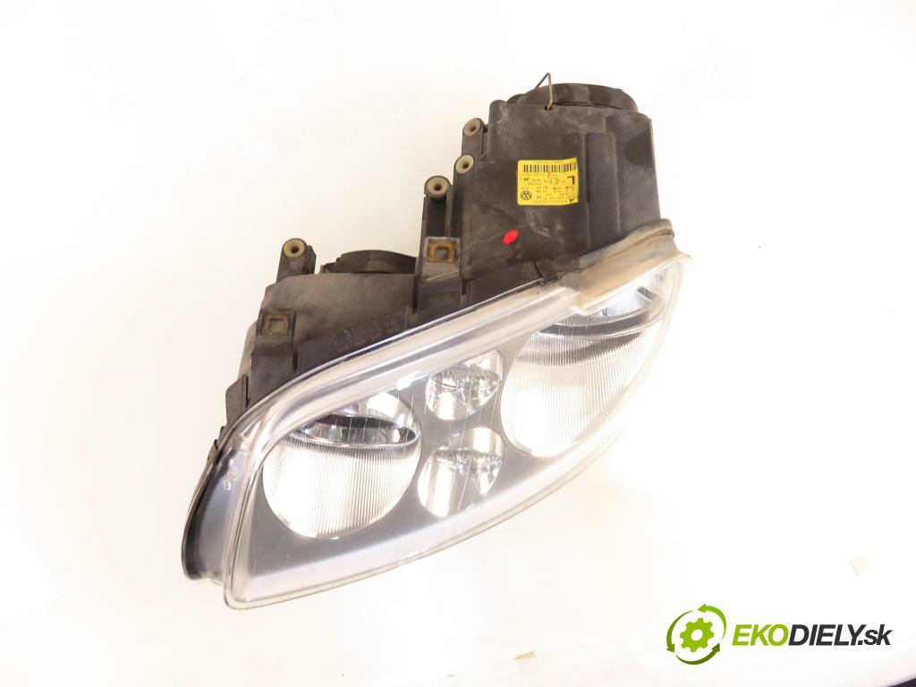 VW TOURAN (1T1, 1T2) MINIVAN 2004 74,00 1.9 TDI PD 100 - AVQ 1896,00 Svetlo LP 1T0941005D ; 0301205201