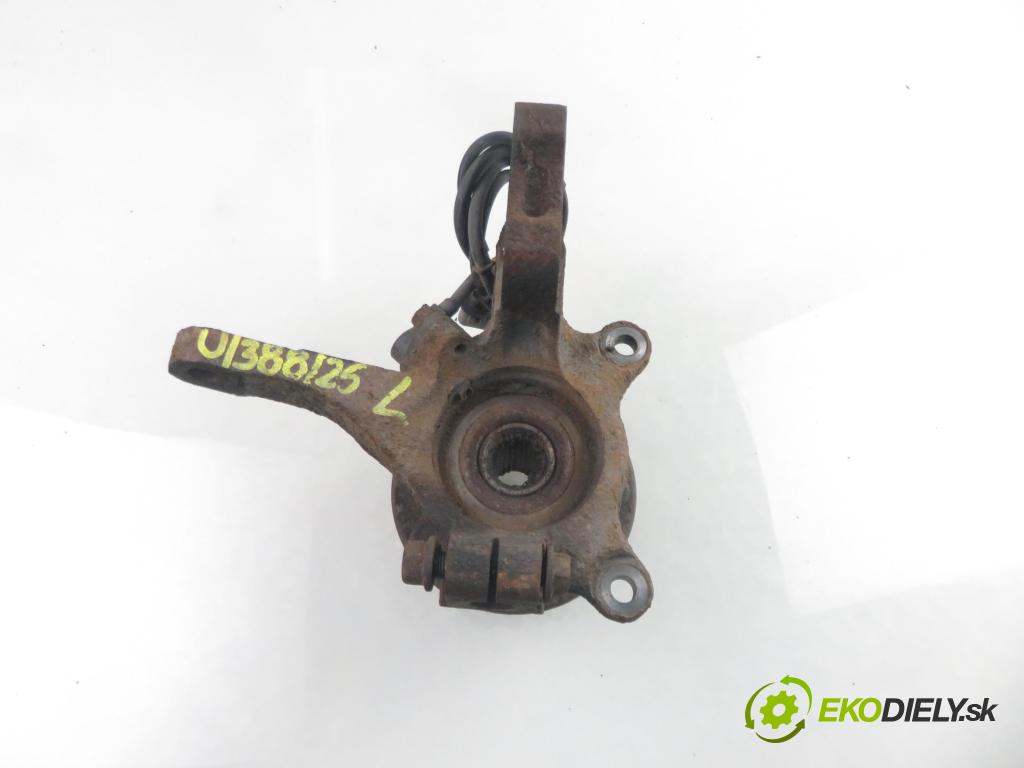 MITSUBISHI OUTLANDER I (CU_W) SUV 2005 100,00 2.0 (CU2W) - 4G63 (DOHC 16V) 1997,00 náboj LP ABS
