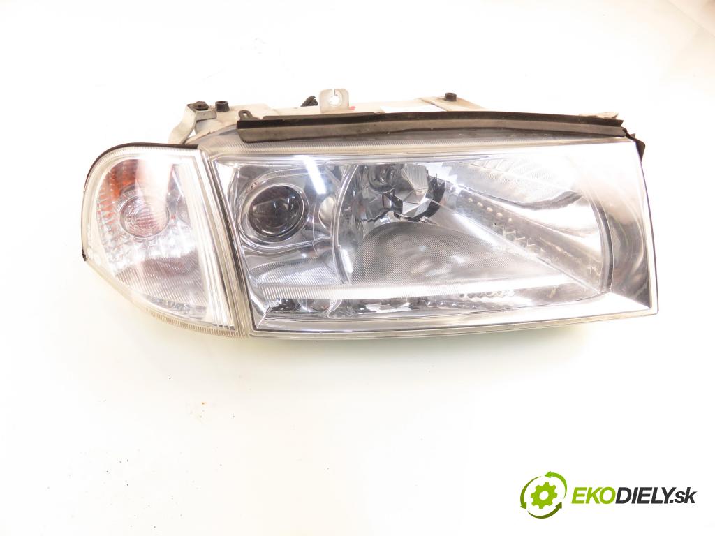 SKODA OCTAVIA I Combi (1U5) KOMBI 2004 74,00 1.9 TDI 4x4 - ATD 1896,00 Svetlo PP