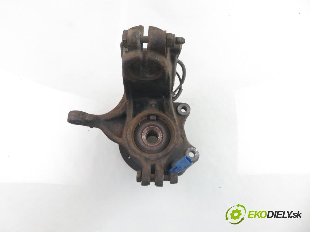 CITROEN C3 II (SC_) HB 2000 50,00 1.0 VTi 68 - ZMZ (EB0) 999,00 náboj LP ABS