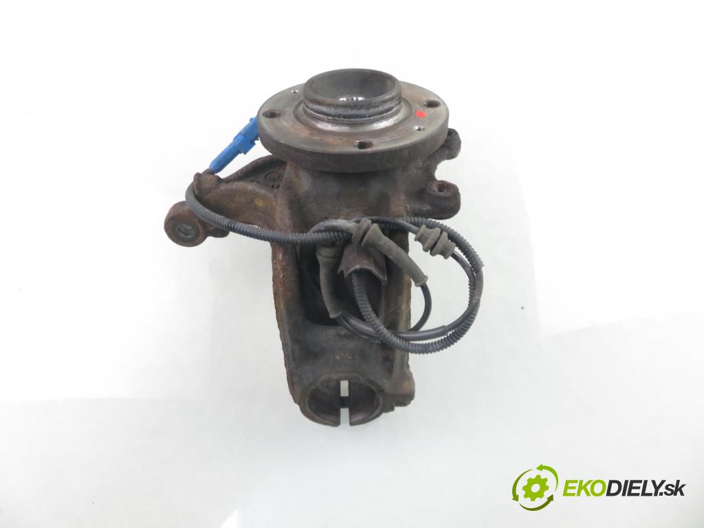 CITROEN C3 II (SC_) HB 2000 50,00 1.0 VTi 68 - ZMZ (EB0) 999,00 náboj LP ABS