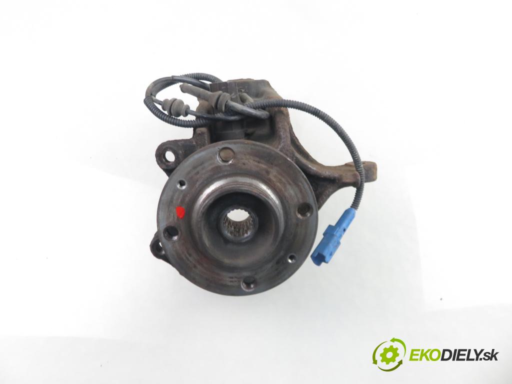 CITROEN C3 II (SC_) HB 2000 50,00 1.0 VTi 68 - ZMZ (EB0) 999,00 náboj LP ABS