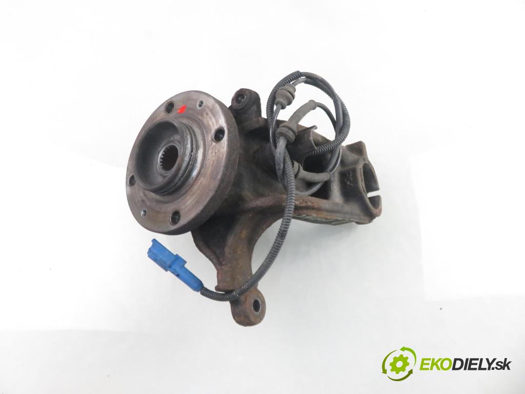 CITROEN C3 II (SC_) HB 2000 50,00 1.0 VTi 68 - ZMZ (EB0) 999,00 náboj LP ABS