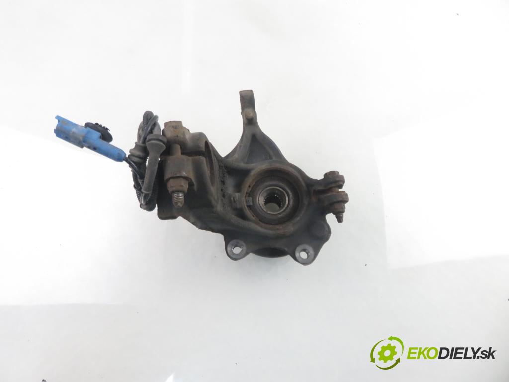 CITROEN C3 II (SC_) HB 2000 50,00 1.0 VTi 68 - ZMZ (EB0) 999,00 náboj PP ABS