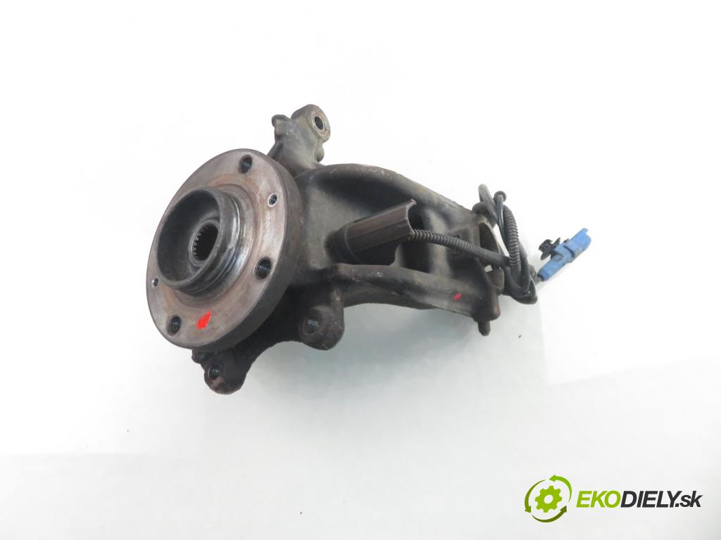 CITROEN C3 II (SC_) HB 2000 50,00 1.0 VTi 68 - ZMZ (EB0) 999,00 náboj PP ABS