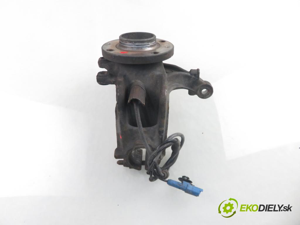 CITROEN C3 II (SC_) HB 2000 50,00 1.0 VTi 68 - ZMZ (EB0) 999,00 náboj PP ABS