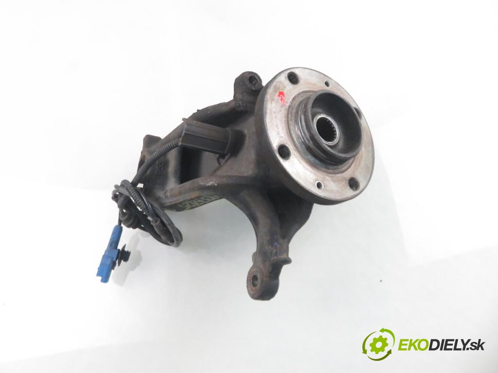 CITROEN C3 II (SC_) HB 2000 50,00 1.0 VTi 68 - ZMZ (EB0) 999,00 náboj PP ABS
