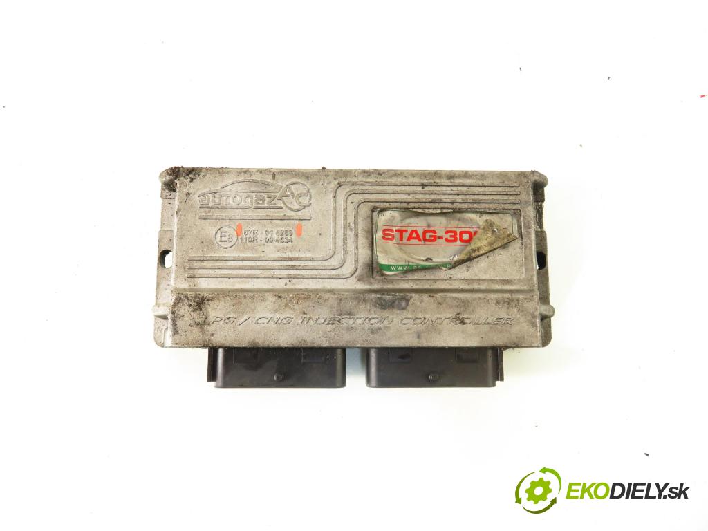 OPEL VECTRA C Kombi (Z02) KOMBI 2004 155,00 3.2 V6 - Z 32 SE 3175,00 LPG komplentny 67R010973 ; 67R014289 ; 67R014619