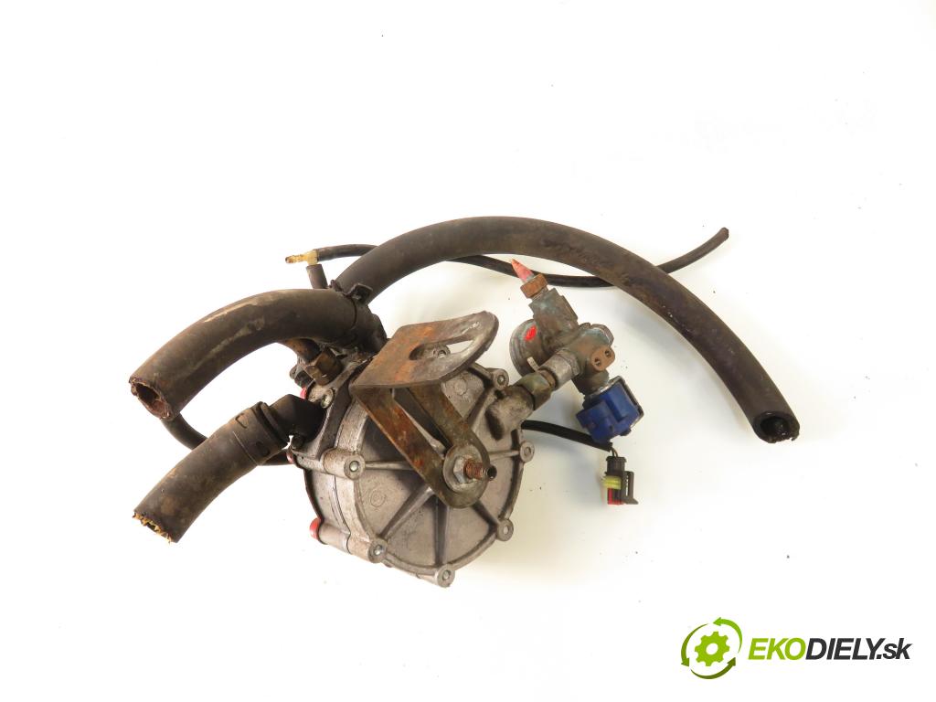 OPEL VECTRA C Kombi (Z02) KOMBI 2004 155,00 3.2 V6 - Z 32 SE 3175,00 LPG komplentny 67R010973 ; 67R014289 ; 67R014619