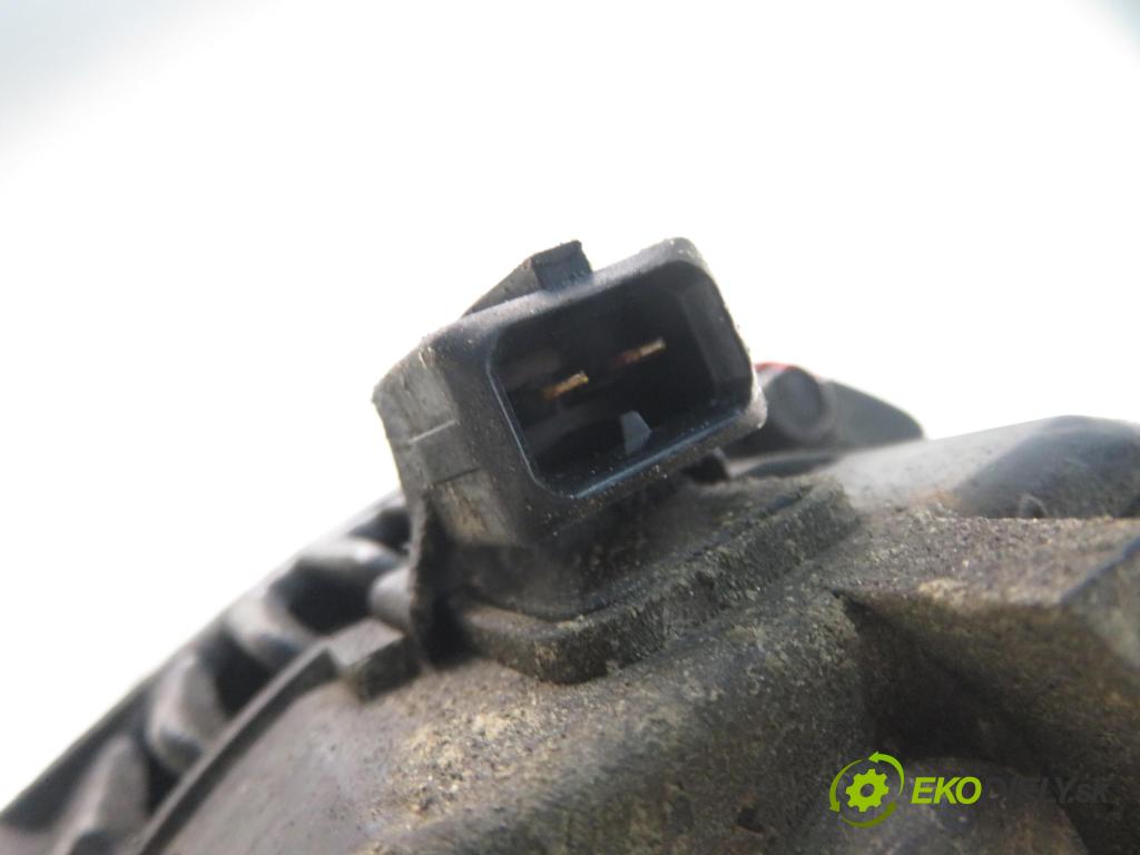 VW POLO (6N1) HB 1998 44,00 60 1.4 - AKV 1390,00 Alternátor 037903023C (Alternátor)