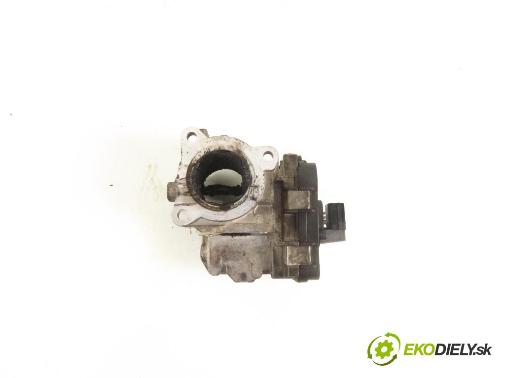 FIAT SEDICI (189_) CROSSOVER 2006 88,00 1.9 D Multijet 120 4x4 - D19AA 1910,00 Škrtiaca klapka 48CPD1 ; 48CPD1E (Škrtiaca klapka)