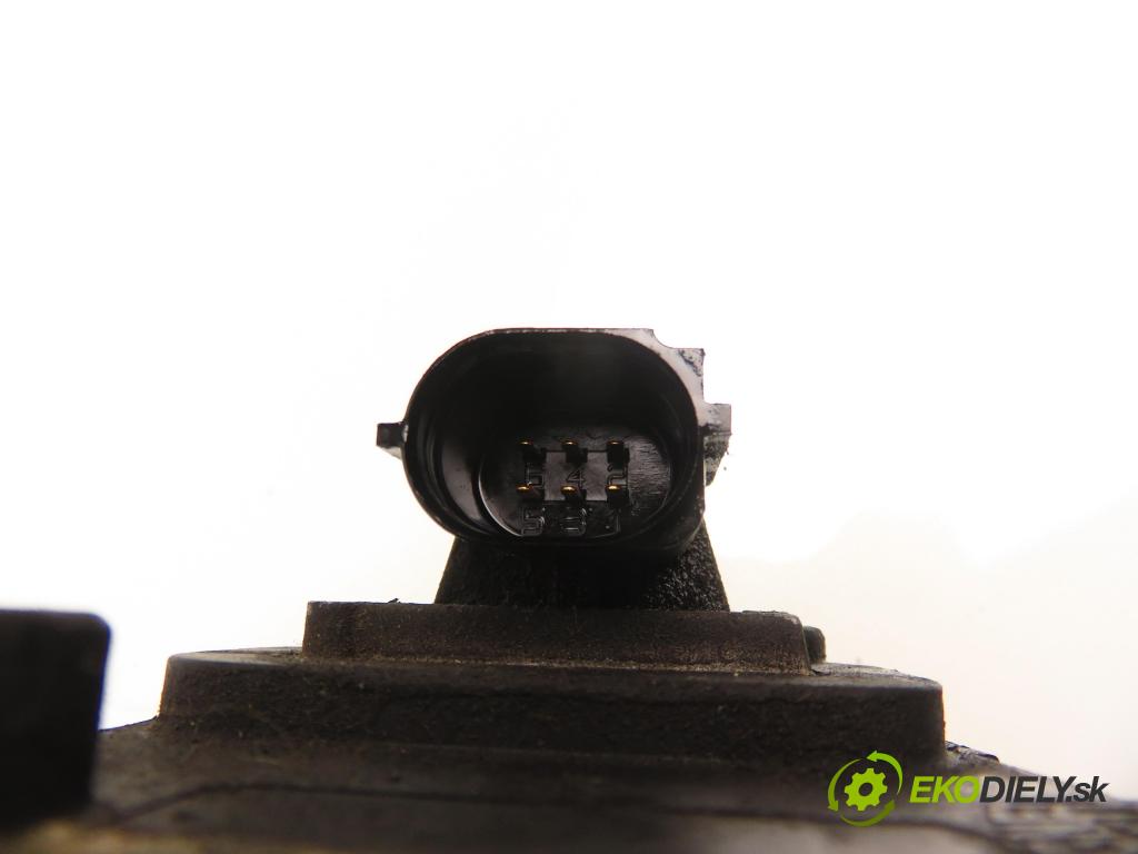 FIAT SEDICI (189_) CROSSOVER 2006 88,00 1.9 D Multijet 120 4x4 - D19AA 1910,00 Škrtiaca klapka 48CPD1 ; 48CPD1E (Škrtiaca klapka)