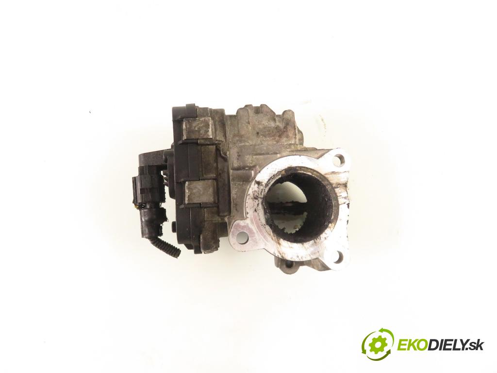 FIAT SEDICI (189_) CROSSOVER 2006 88,00 1.9 D Multijet 120 4x4 - D19AA 1910,00 Škrtiaca klapka 48CPD1 ; 48CPD1E (Škrtiaca klapka)