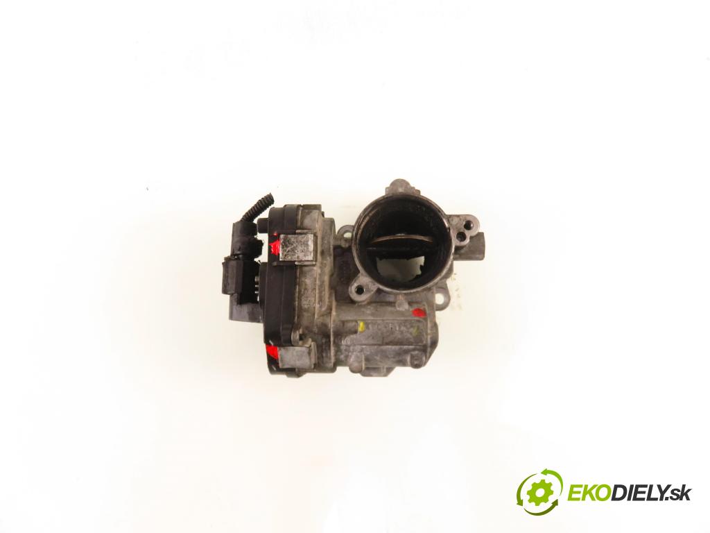 FIAT SEDICI (189_) CROSSOVER 2006 88,00 1.9 D Multijet 120 4x4 - D19AA 1910,00 Škrtiaca klapka 48CPD1 ; 48CPD1E (Škrtiaca klapka)