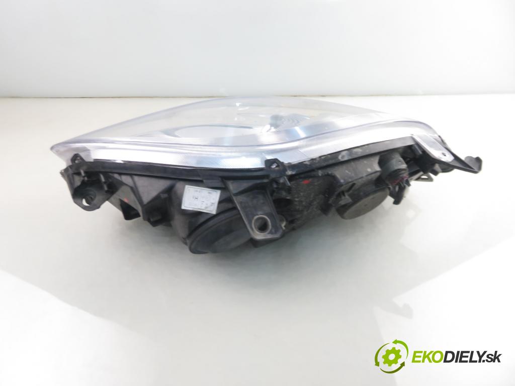 FIAT BRAVO II (198_) HB 2008 88,00 1.9 D Multijet - 192 A8.000 1910,00 Svetlo PP