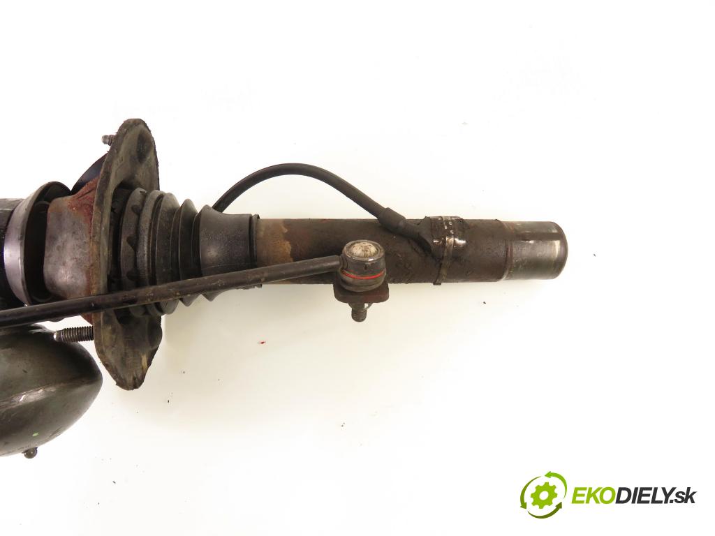 CITROEN C5 II Break (RE_) KOMBI 2005 80,00 1.6 HDi (RE8HZB) - 9HZ (DV6TED4) 1560,00 tlumič LP