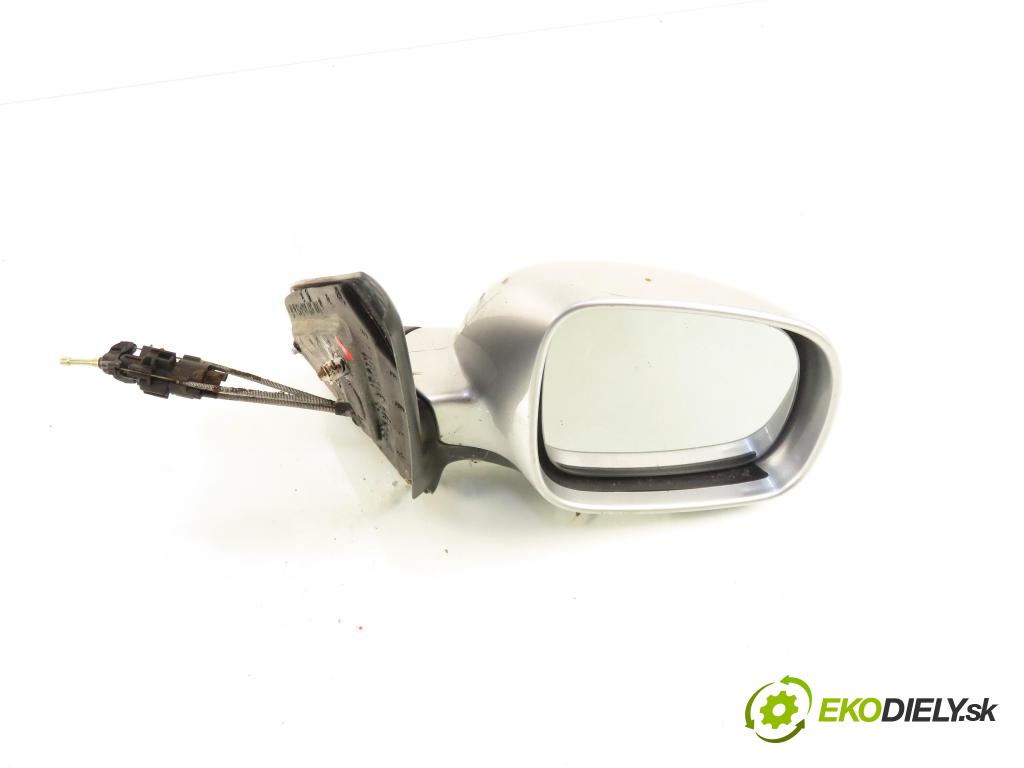 SEAT LEON (1M1) HB 2001 66,00 1.9 TDI 90 - ALH 1896,00 zpětné zrcátko PM