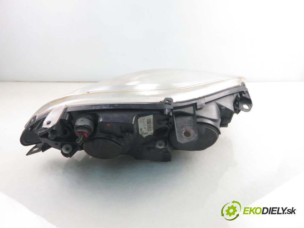 FIAT BRAVO II (198_) HB 2008 88,00 1.9 D Multijet - 192 A8.000 1910,00 Svetlo LP 51757538