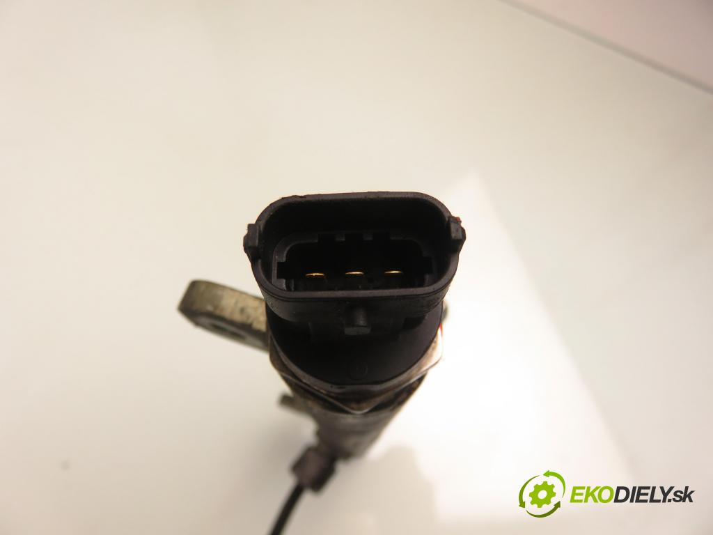 ALFA ROMEO GT (937_) COUPE 2005 110,00 1.9 JTD - 937 A5.000 1910,00 Lišta vstrekovacia 0445214058 ; 55197372 ; 0281002706 (Vstrekovacia lišta)