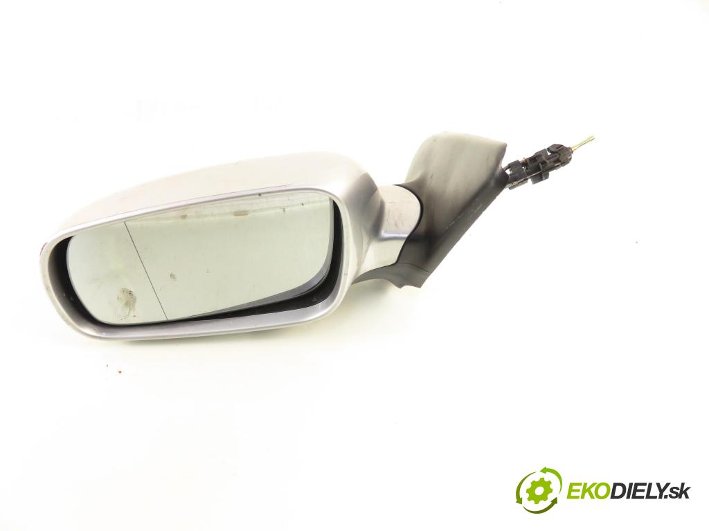 SEAT LEON (1M1) HB 2001 66,00 1.9 TDI 90 - ALH 1896,00 zpětné zrcátko