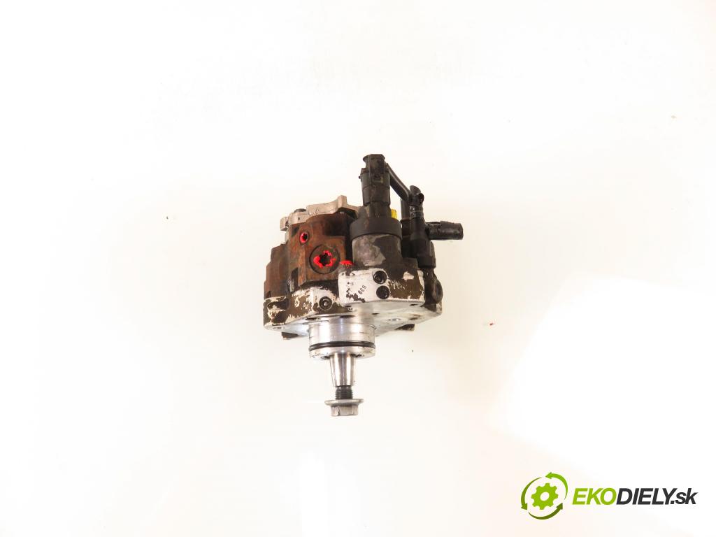 OPEL VIVARO A Skrzynia (X83) FURGON 2005 99,00 2.5 DTI 135 - G9U 730 2464,00 pumpa vysokého TLAK: 044501033 ; 8200170377