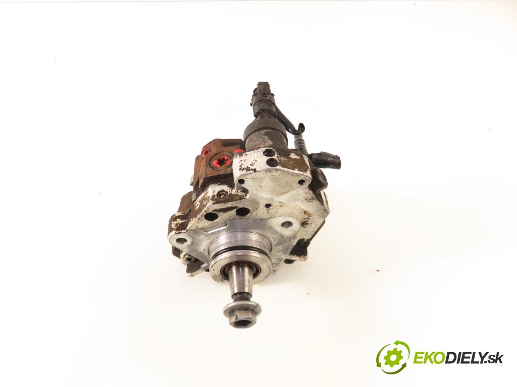 OPEL VIVARO A Skrzynia (X83) FURGON 2005 99,00 2.5 DTI 135 - G9U 730 2464,00 pumpa vysokého TLAK: 044501033 ; 8200170377