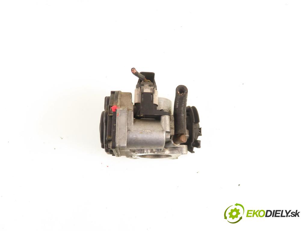 VW POLO (6N1) HB 1998 44,00 60 1.4 - AKV 1390,00 Škrtiaca klapka 030133064F (Škrtiaca klapka)