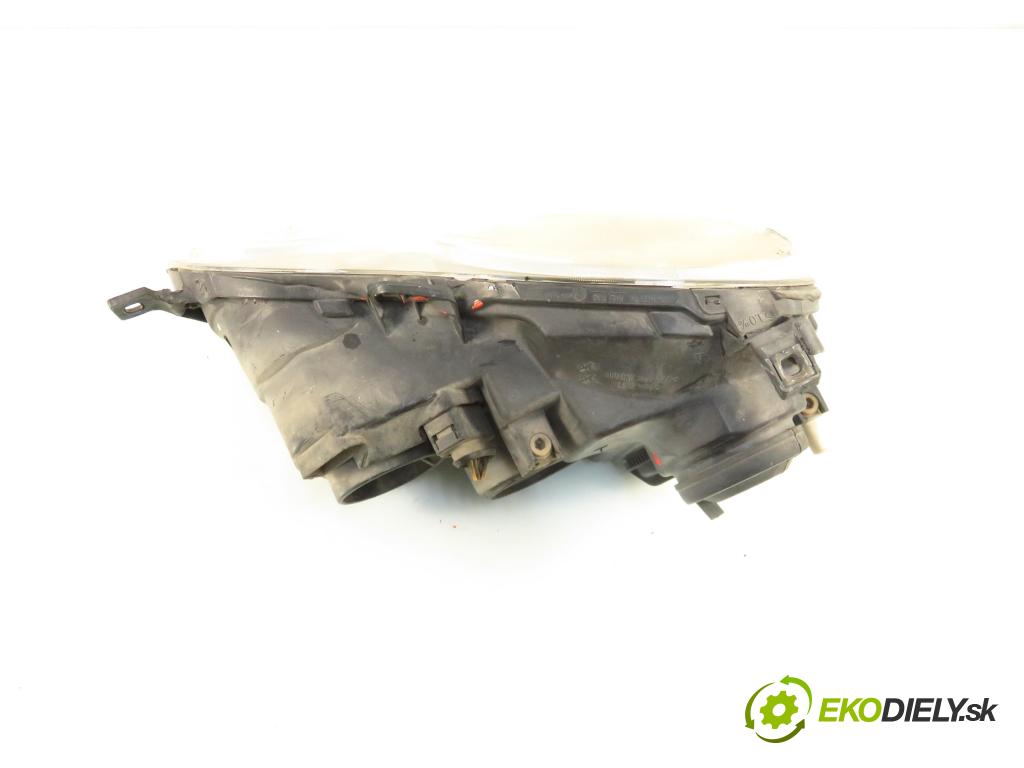 VW POLO (9N_) HB 2003 40,00 1.2 6V 54 - AWY 1198,00 Svetlo PP 89306849