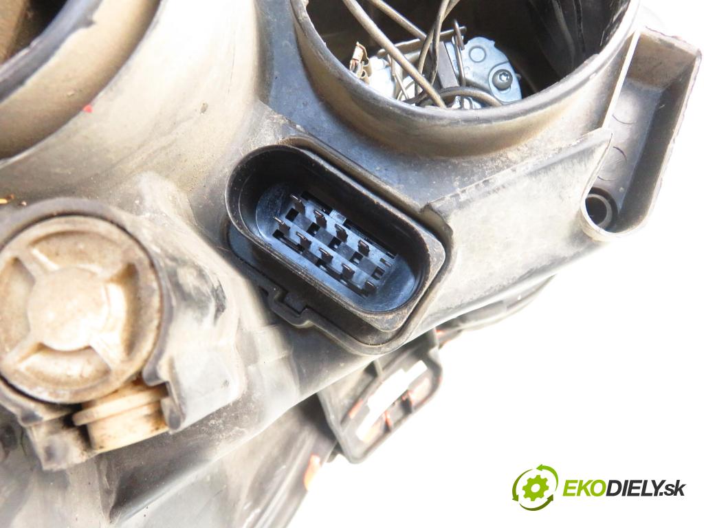 VW POLO (9N_) HB 2003 40,00 1.2 6V 54 - AWY 1198,00 Svetlo PP 89306849
